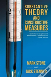 Capa do artigo Substantive Theory And Constructive Measures