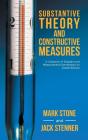Substantive Theory And Constructive Measures - Preview