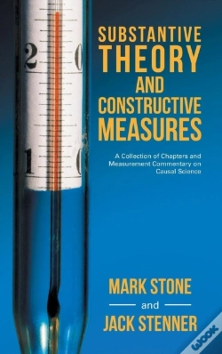 Capa do artigo Substantive Theory And Constructive Measures