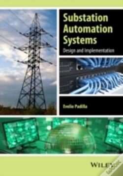 Capa do artigo Substation Automation Systems