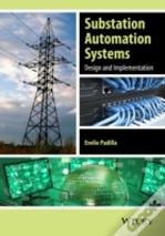 Substation Automation Systems