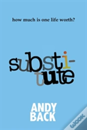 Capa do artigo Substitute