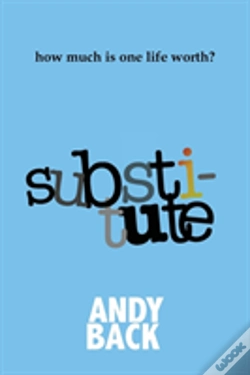 Capa do artigo Substitute