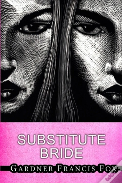 Capa do artigo Substitute Bride