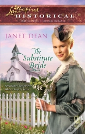 Capa do artigo Substitute Bride