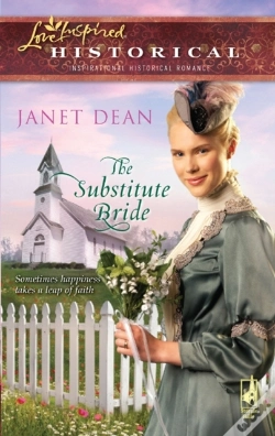 Capa do artigo Substitute Bride