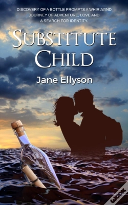 Capa do artigo Substitute Child