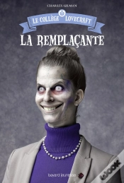 Capa do artigo Substitute Creature
