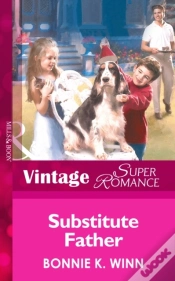 Capa do artigo Substitute Father