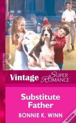 Capa do artigo Substitute Father