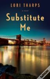 Capa do artigo Substitute Me