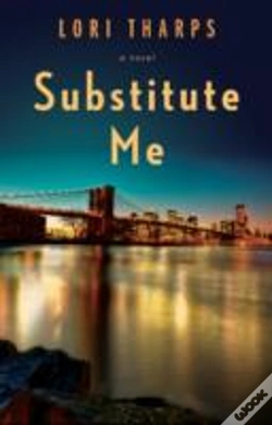 Capa do artigo Substitute Me