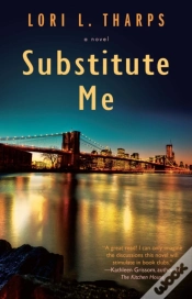 Capa do artigo Substitute Me