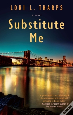 Capa do artigo Substitute Me