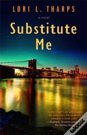 Capa do artigo Substitute Me