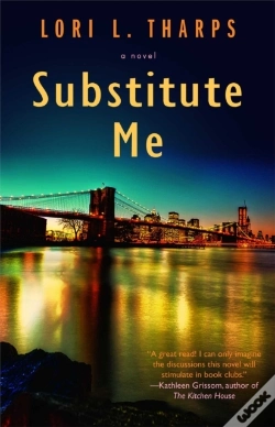 Capa do artigo Substitute Me