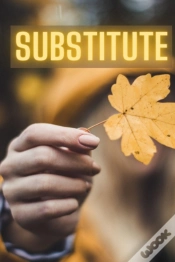 Capa do artigo Substitute