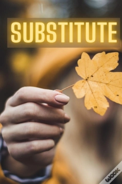 Capa do artigo Substitute