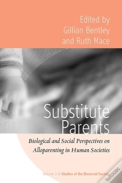 Capa do artigo Substitute Parents