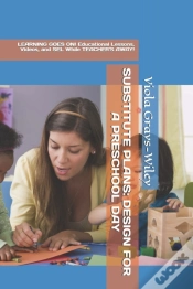 Capa do artigo Substitute Plans