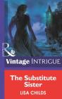 Substitute Sister - Preview