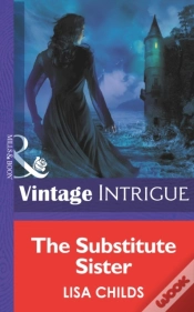 Capa do artigo Substitute Sister