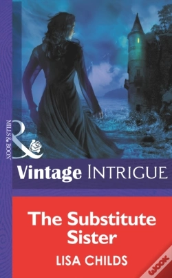 Capa do artigo Substitute Sister