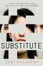Substitute - Preview