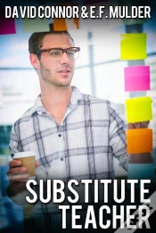 Capa do artigo Substitute Teacher