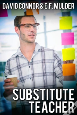 Capa do artigo Substitute Teacher