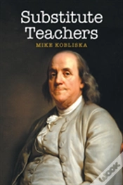 Capa do artigo Substitute Teachers