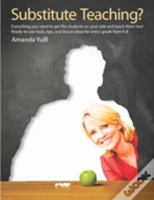 Capa do artigo Substitute Teaching?