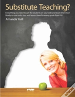 Capa do artigo Substitute Teaching?