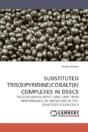 Substituted Tris(Bipyridine)Cobalt(Ii) Complexes In Dsscs - Preview