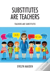 Capa do artigo Substitutes Are Teachers