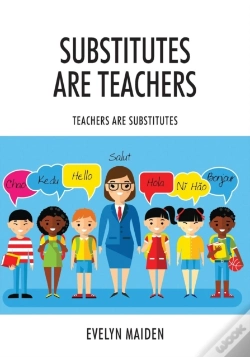 Capa do artigo Substitutes Are Teachers