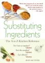 Substituting Ingredients - Preview