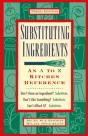 Substituting Ingredients - Preview