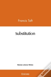 Capa do artigo Substitution