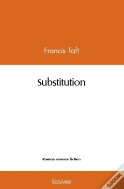 Capa do artigo Substitution