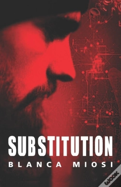 Capa do artigo Substitution