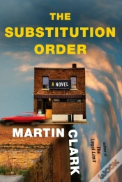 Capa do artigo Substitution Order