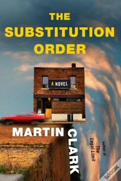 Capa do artigo Substitution Order