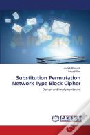 Substitution Permutation Network Type Block Cipher