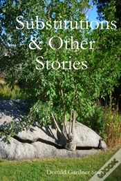 Capa do artigo Substitutions & Other Stories