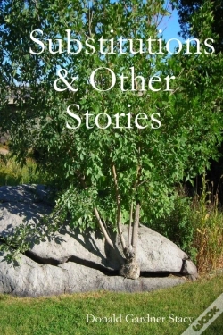 Capa do artigo Substitutions & Other Stories