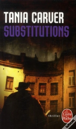 Capa do artigo Substitutions