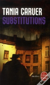 Capa do artigo Substitutions