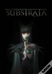 Capa do artigo Substrata: Open World Dark Fantasy