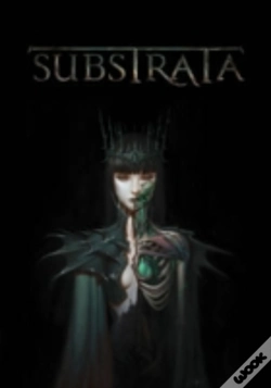 Capa do artigo Substrata: Open World Dark Fantasy